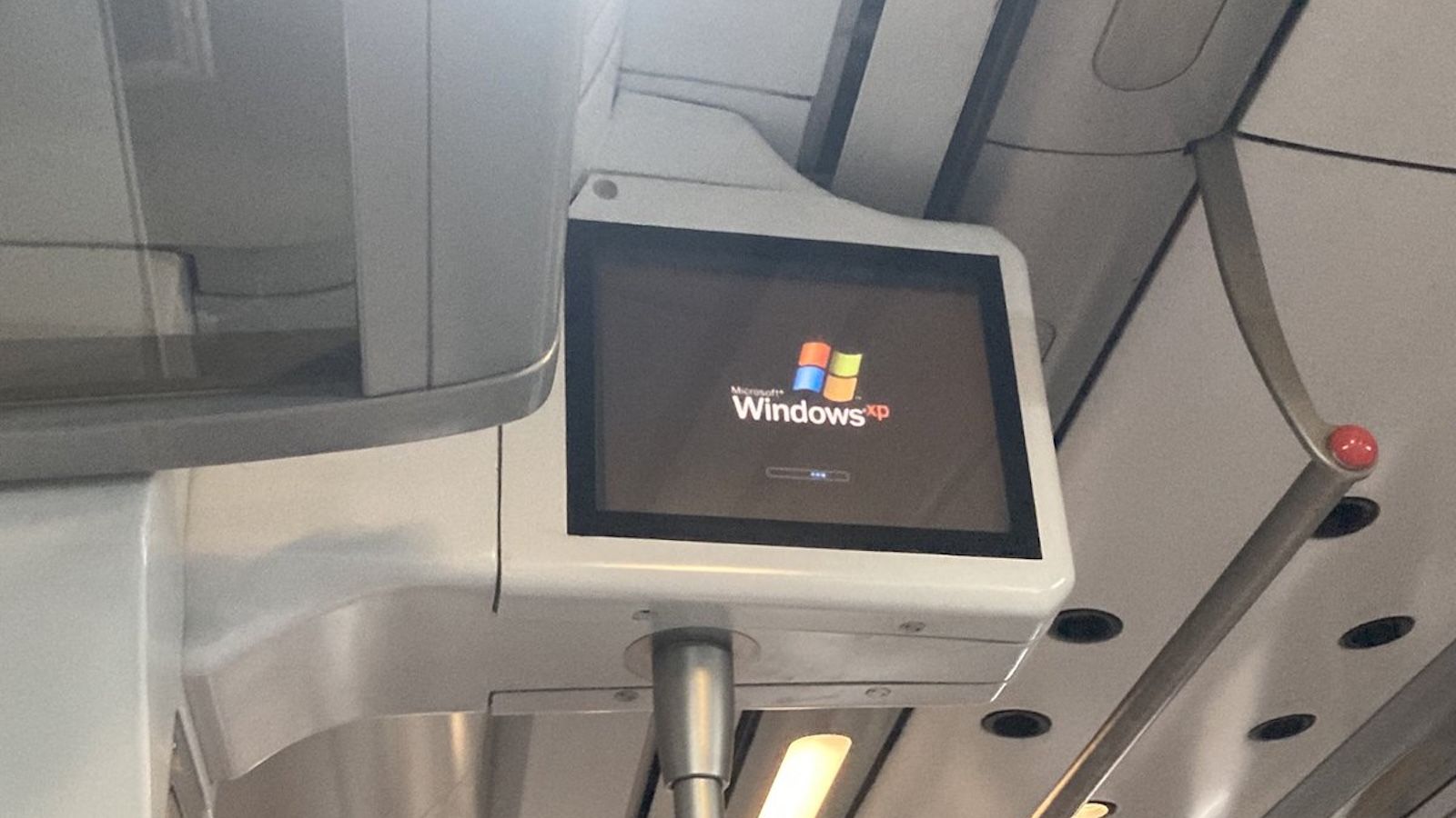 El peligro de Windows XP en 2026: los sistemas que todavía funcionan con un software de hace 25 años