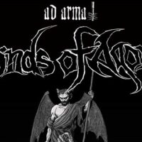 Winds Of Agony abandona Barcelona y se traslada a «uno de los espacios teatrales más majestuosos de Londres»
