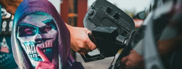 La estafa del tornillo en gasolineras promete fastidiar el verano a más de uno: así logran los estafadores que les pagues su gasolina