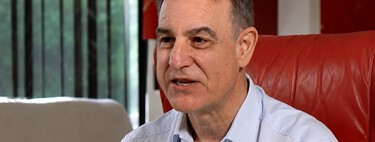 Pablo Gil, experto en economía sentencia: "La verdadera libertad financiera no consiste en hacerse millonario, sino en que el dinero deje de controlar tu vida"