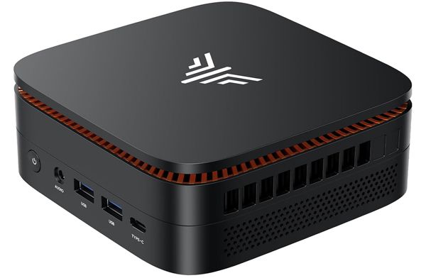 Mini PC NiPoGi Pinova P1.