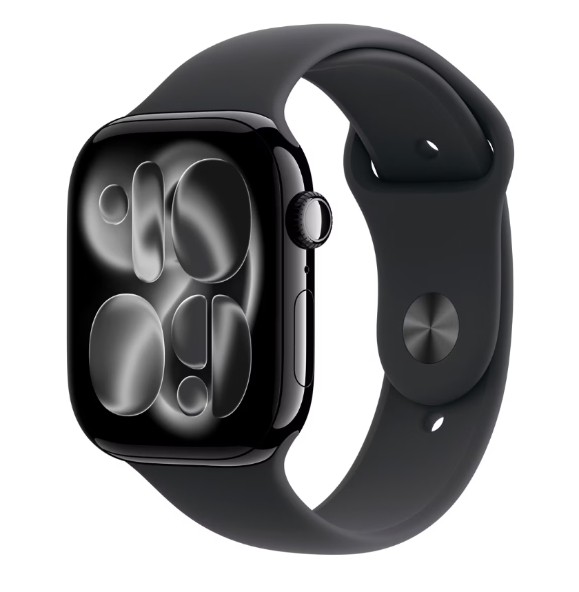 Apple Watch <strong>Series 11 GPS</strong> – 42 mm – Negro