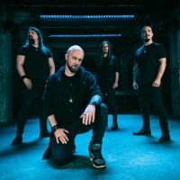 BRYMIR anuncia el disco «What We Leave Behind» con un mensaje contra la guerra