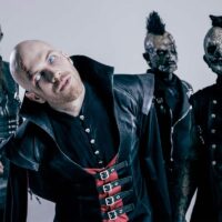 DOMINUM se une a BATTLE BEAST en un nuevo single: «No soy libre, la noche me llama y yo respondo»