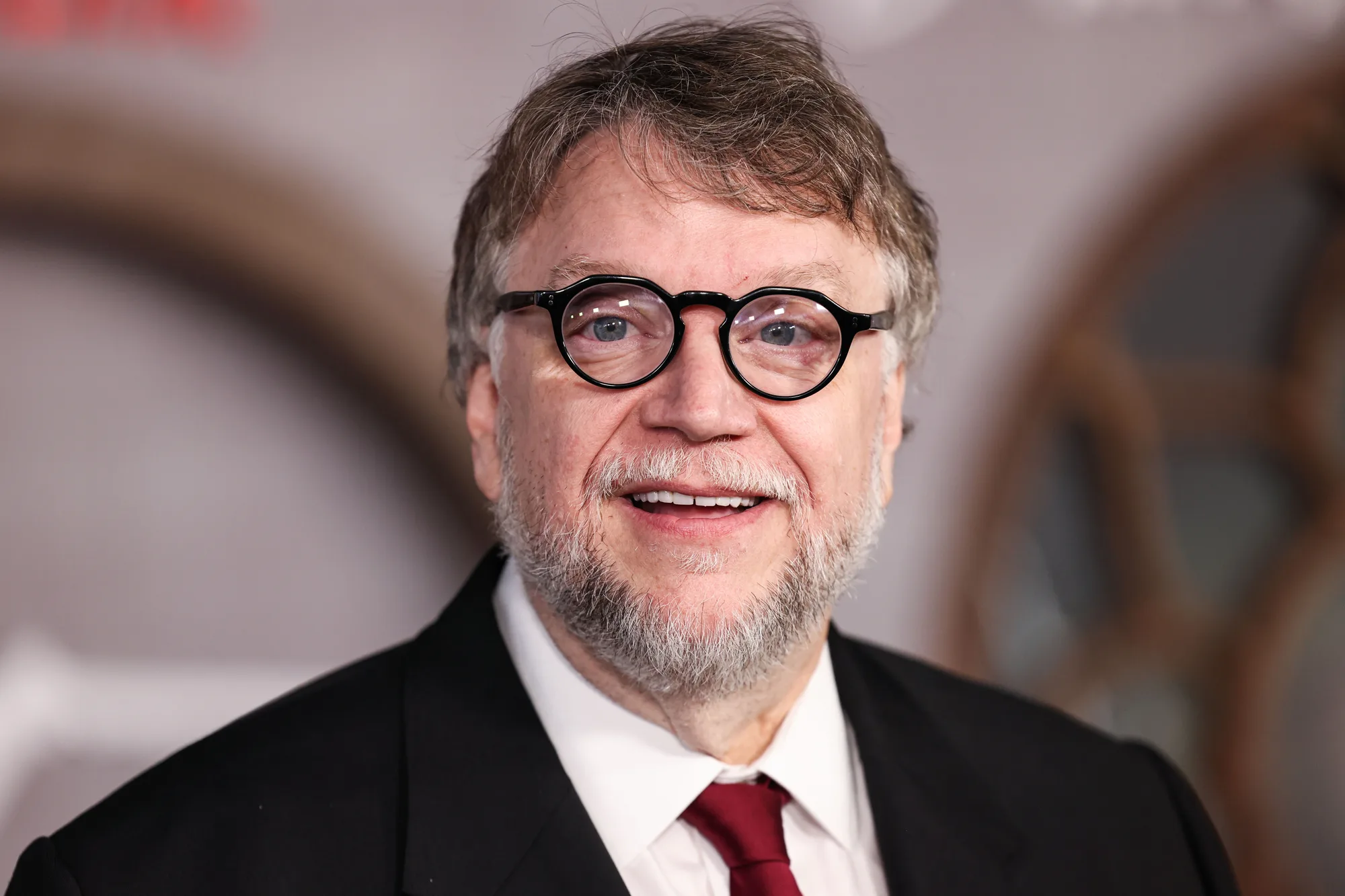 El mexicano Guillermo del Toro recibirá un doctorado honoris causa del AFI El mexicano Guillermo del Toro recibirá un doctorado honoris causa del AFI