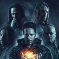 KAMELOT estrena «Ashen World» con la voz de Ignacia Fernández, Miss Mundo Chile: «Etérea colaboración vocal»