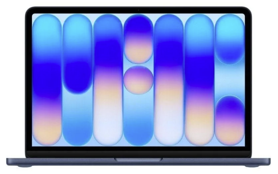 MacBook Neo | Imagen oficial Apple