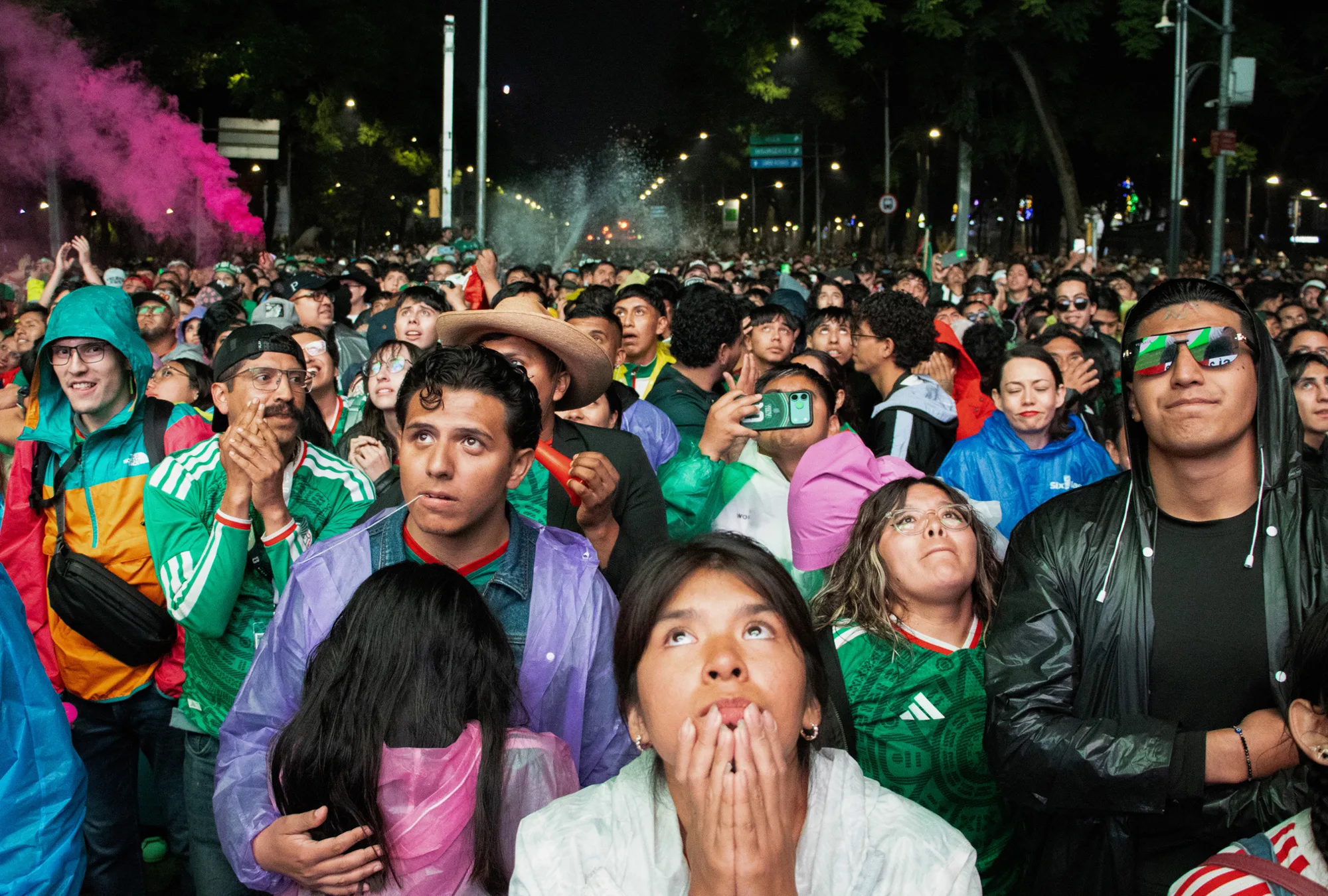 México cierra su Mundial con buenas cifras económicas y renovado orgullo por la selección