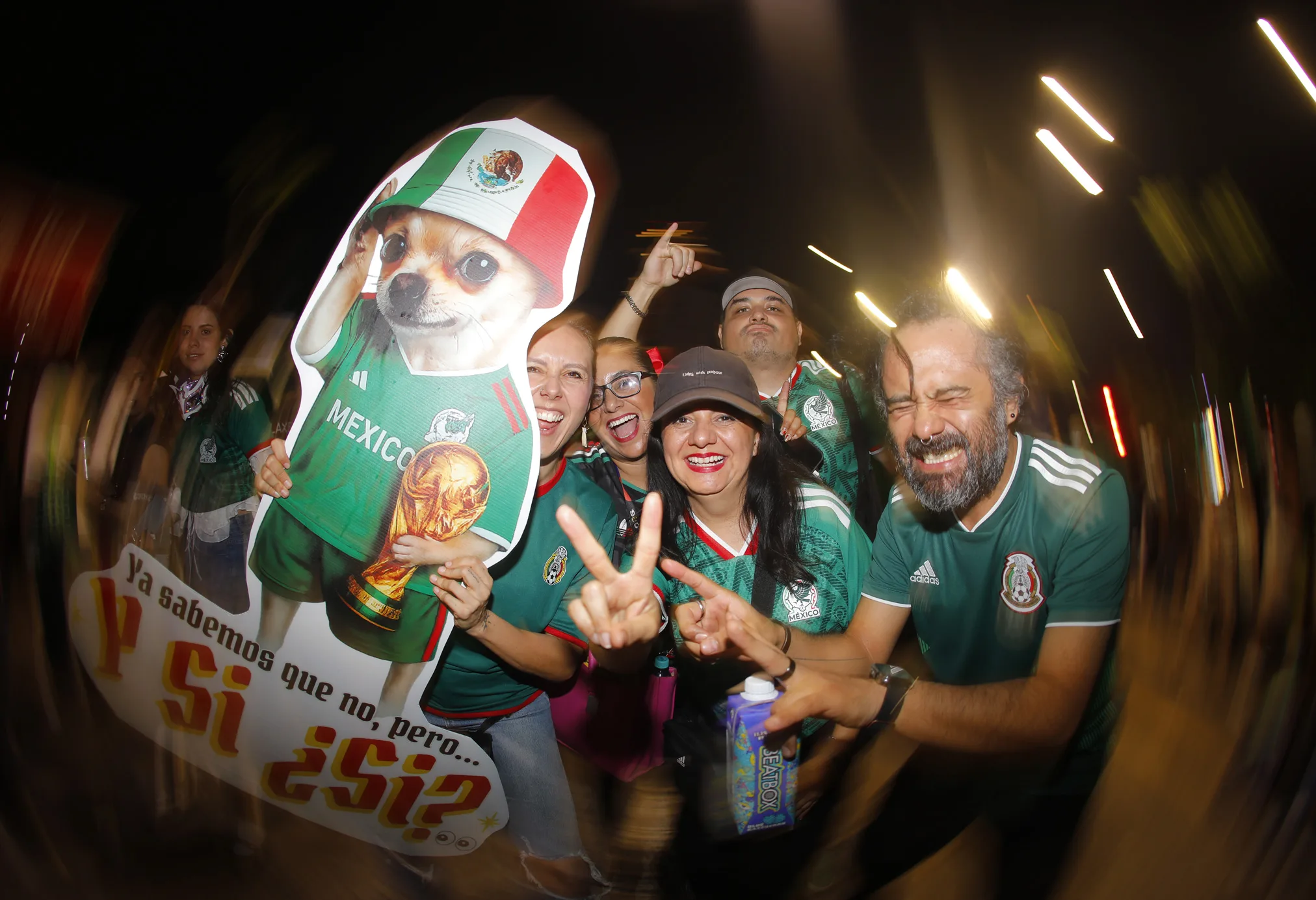 ¿México organizará el Mundial 2038? Esto se sabe sobre la posible candidatura