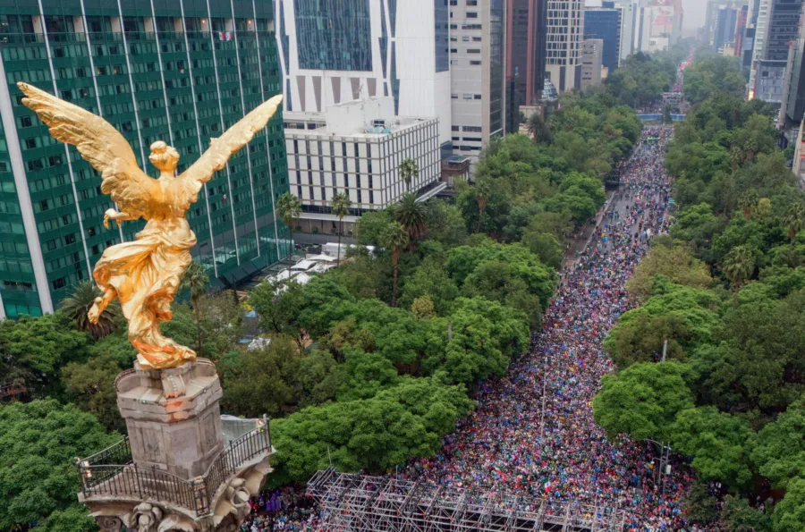 El Mundial 2038 aún no tiene sede asignada ni candidatura mexicana oficial.