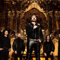 MOONSPELL lanza «The Great Wolf In The Sky»: «Teclados como el aullido de un lobo y estribillo liberador»