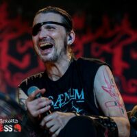 MAYHEM, POSSESSED y NAPALM DEATH en estado de gracia cierran Hellfest 2026