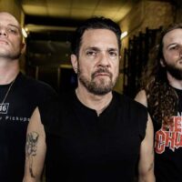 PRONG lanzará el disco «Prong»: «Nueva vida para la banda y sonido de primer nivel»