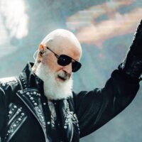 ACCEPT reúne a Rob Halford de JUDAS PRIEST y Matthias Jabs de SCORPIONS para la nueva versión de «Balls To The Wall»