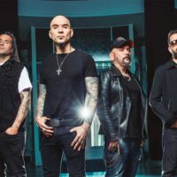 SÔBER estrena el videoclip de «Mi Refugio», nuevo adelanto de su próximo disco «Anandamida»
