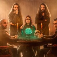 TEMPERANCE anuncia «Arcani», álbum inspirado en el Tarot, y estrena el single «The Devil: Sin, Sin, Sin»