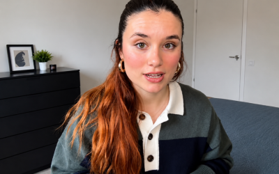 Ana, limpiadora española en Suiza: “Cobro 30 € por hora, gano más limpiando casas aquí que un ingeniero en España”