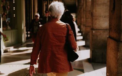 Sylvie, 67 años, jubilada como auxiliar de enfermería: “mi pensión es de 1.790 euros al mes, pero no me parece justa teniendo en cuenta la dureza del trabajo”