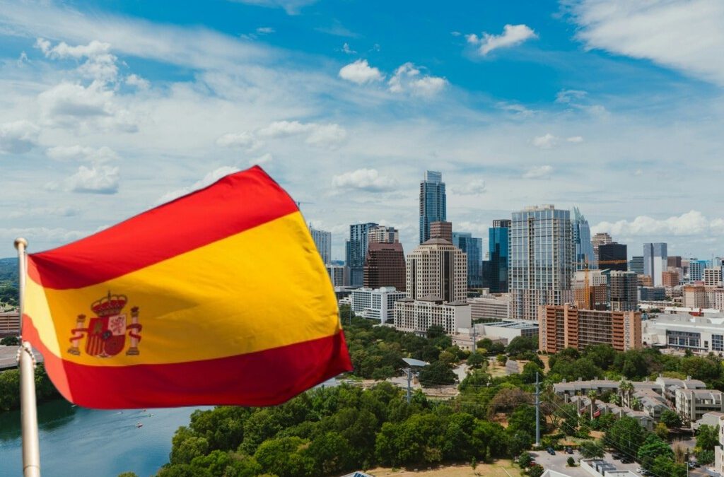 Por qué el desplome del precio de la vivienda en Austin (EEUU) ofrece a España una pista para solucionar la crisis habitacional