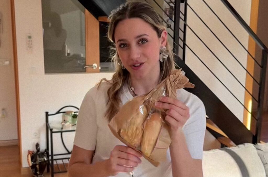 Mar y su familia hacen la compra en Carrefour para un mes y lo comparan con Mercadona: “Spoiler: No vuelvo”