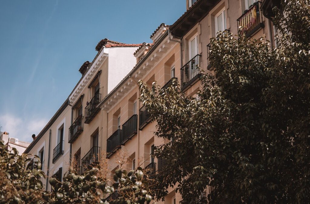 El Gobierno cambia las normas: hasta 3.000 euros para los propietarios que mejoren la eficiencia de su vivienda