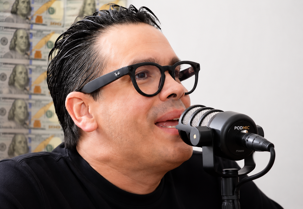 Juan de Ávila, experto en finanzas, habla claro: “Eres pobre. No debes darte ningún capricho si no tienes 12 meses de tus gastos en ahorros” 