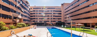 Confirmado: pagar el mantenimiento de la piscina comunitaria no siempre es obligatorio para todos los propietarios