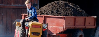 Albert, agricultor de 24 años: "Cuando empecé a trabajar en el campo estaba desmotivado porque no había gente de mi edad, pero ahora veo que se valora" 
