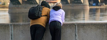 Alan, de 40, y Katie, de 35, obsesionados por la jubilación anticipada: "Llevamos el almuerzo al trabajo durante 10 años y pudimos jubilarnos"