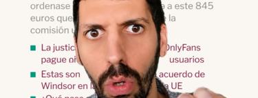 Un experto en finanzas avisa: “Tu banco te debe miles de euros. Las comisiones de los préstamos y las hipotecas son abusivas”