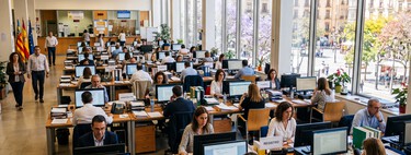 Los funcionarios coinciden: "Muchas personas se creen que por el hecho de haber tenido 15 años cotizados ya tienen derecho a toda su pensión y eso no es así"
