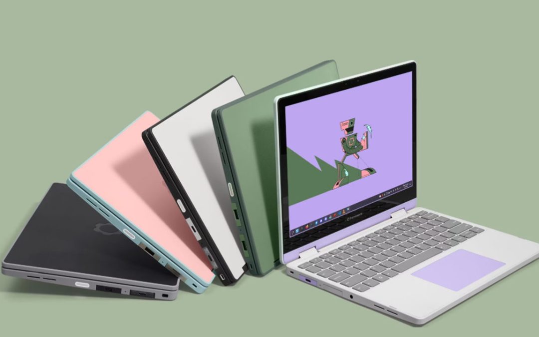 Framework lanza el nuevo Laptop 12 con mejoras de hardware, Fedora y KDE Plasma
