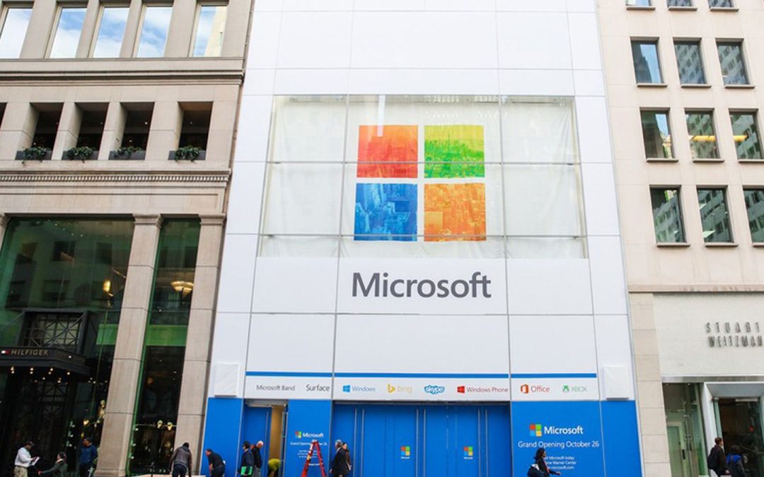 Qué fue de las grandes apuestas de Microsoft en Build: de Windows 8 a la autonomía de la IA