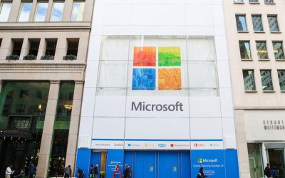 Qué fue de las grandes apuestas de Microsoft en Build: de Windows 8 a la autonomía de la IA