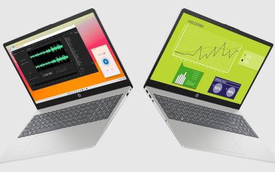 El portátil perfecto para la vuelta al cole, y es de HP: 16 GB de RAM, 1 TB SSD, Windows 11 y 240 euros de ahorro