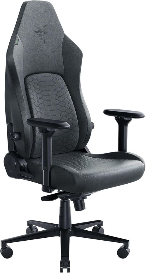 Silla gaming Razer oferta.