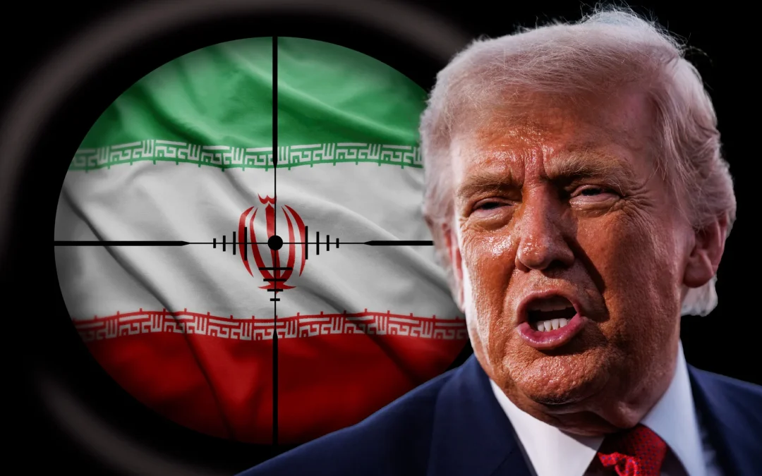 Trump anuncia un “Día D” económico contra Irán: el petróleo vuelve a acercarse a 94 dólares