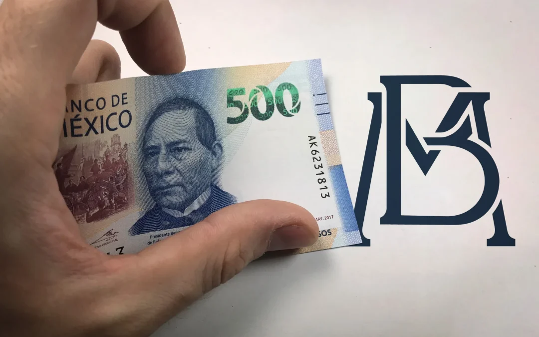 Banxico anticipa una pausa a las tasas de interés mientras la economía mexicana sigue débil
