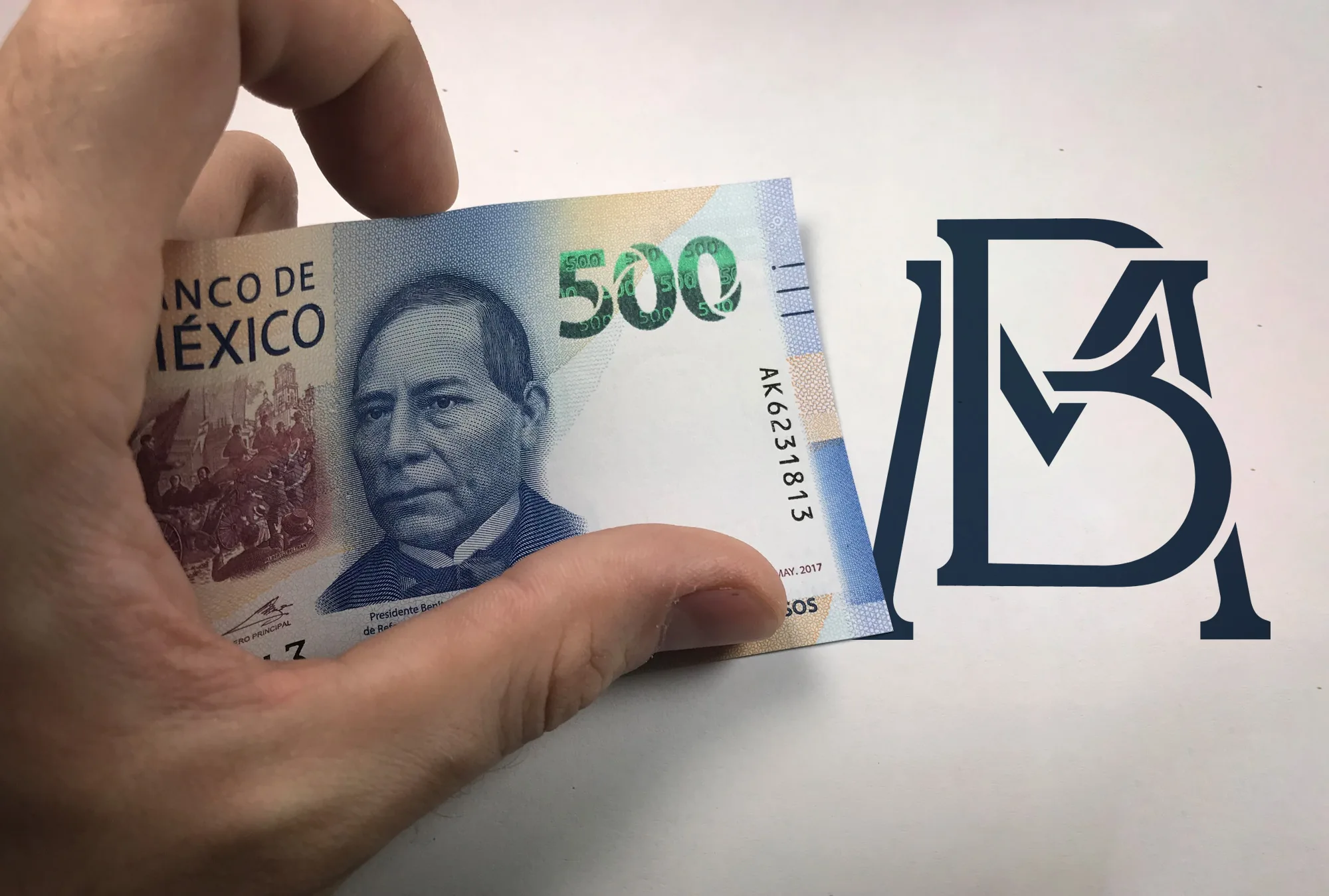 Banxico anticipa una pausa a las tasas de interés mientras la economía mexicana sigue débil Banxico anticipa una pausa a las tasas de interés mientras la economía mexicana sigue débil