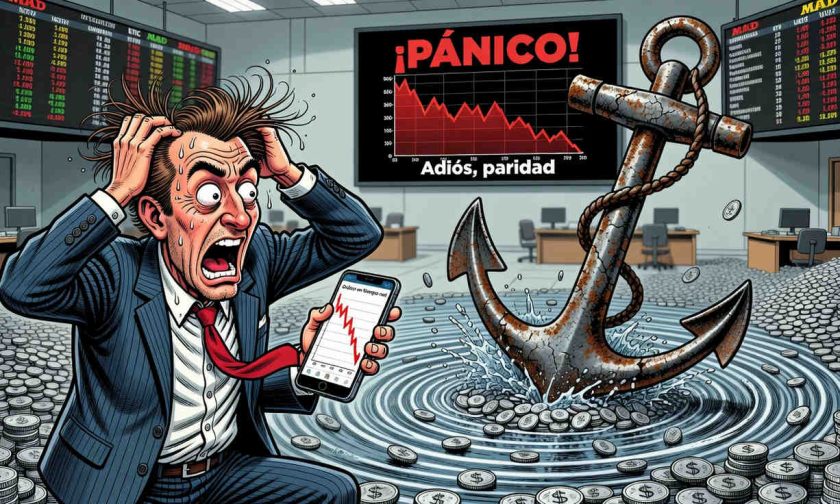 United Stables ($U) se desploma 99,9%: de la paridad al colapso en 48 horas
