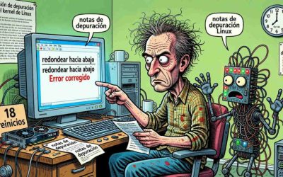 Linus Torvalds recurre a la IA para resolver un error infernal en Linux
