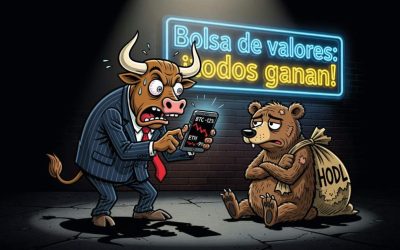 TIA sube 8,24%: la macro y las ballenas encienden una chispa en un mar de liquidez