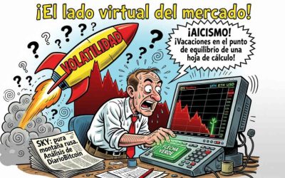 SKY rebota 30% semanal: ¿falso amanecer o oportunidad de compra?