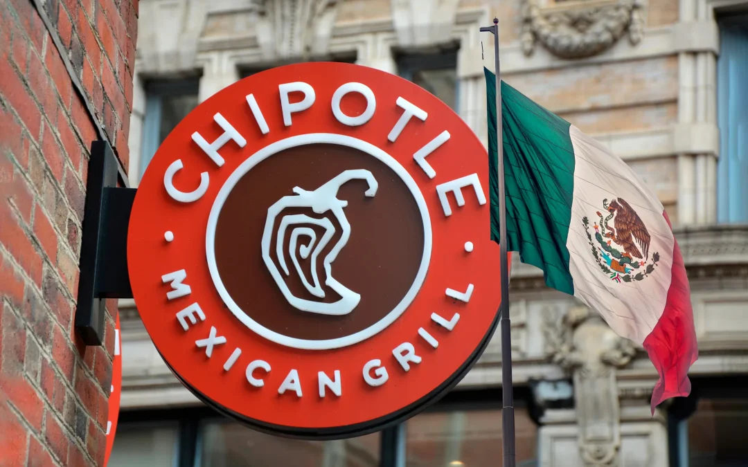Crumbl, Chipotle y otras cadenas extranjeras que están conquistando México