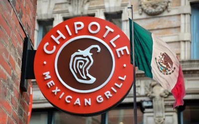Crumbl, Chipotle y otras cadenas extranjeras que están conquistando México
