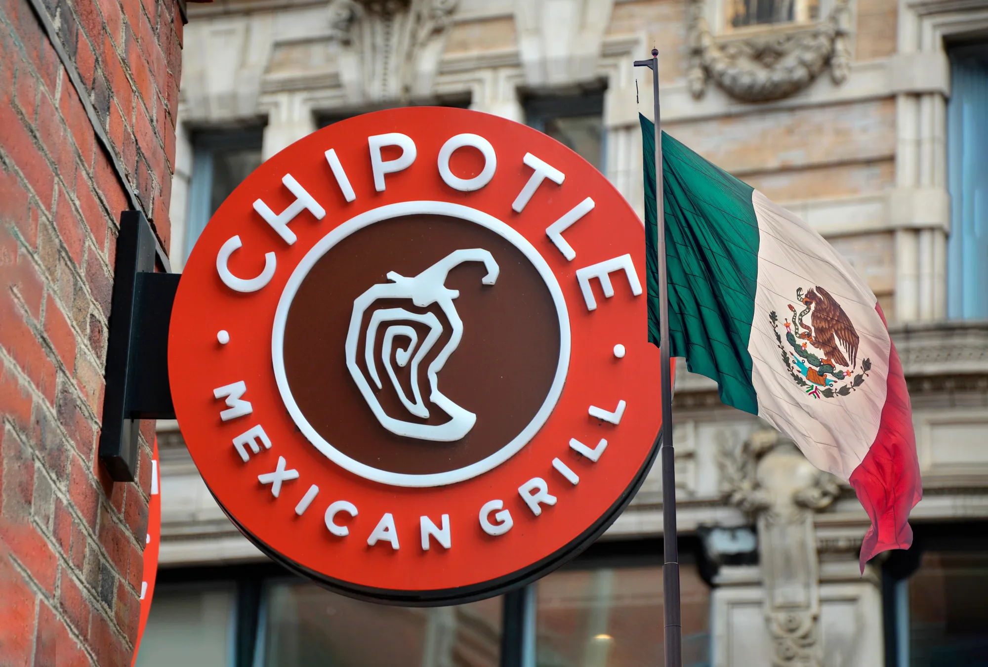 Crumbl, Chipotle y otras cadenas extranjeras que están conquistando México Crumbl, Chipotle y otras cadenas extranjeras que están conquistando México