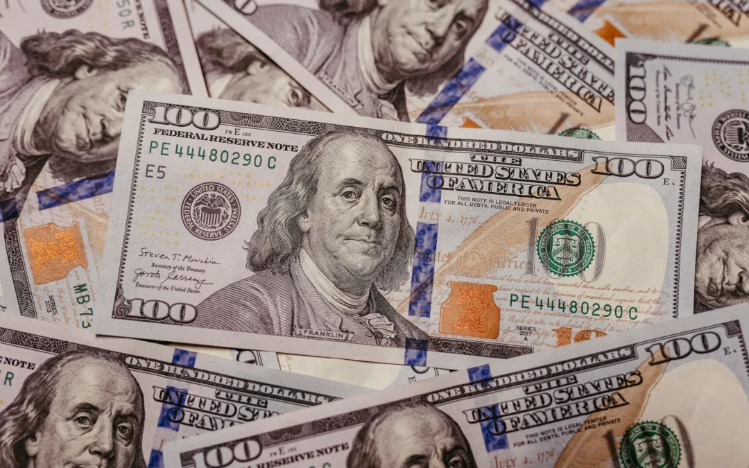 El Tesoro estadounidense intervino para bajar los bonos, pero el mercado volvió a subir las tasas