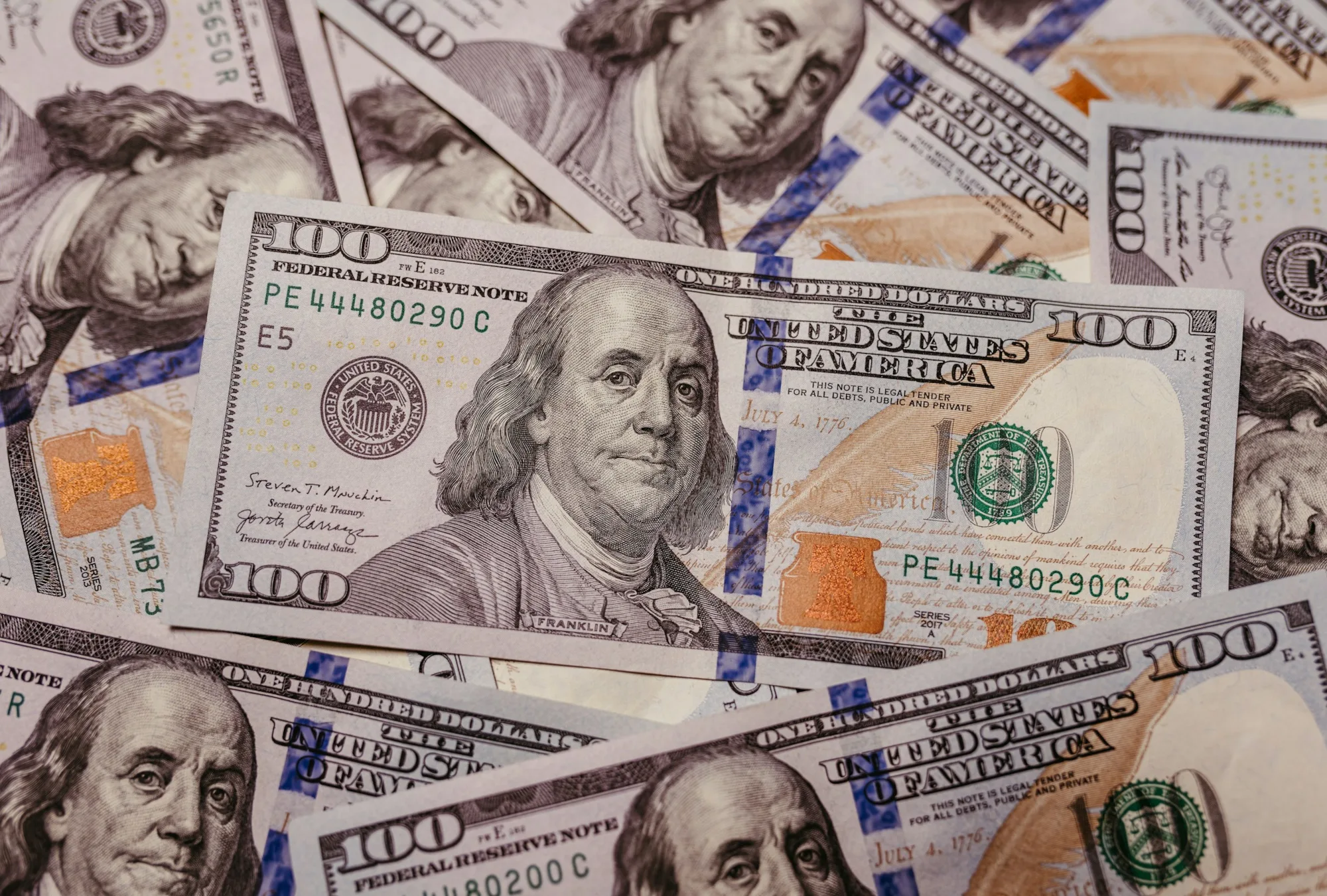 El Tesoro estadounidense intervino para bajar los bonos, pero el mercado volvió a subir las tasas