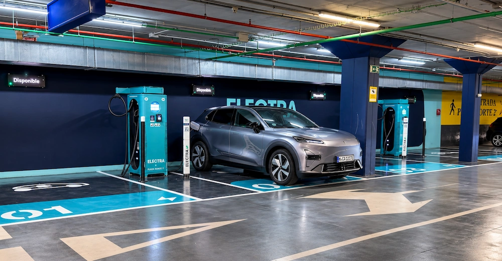 Cómo es la experiencia de recargar un coche eléctrico en 2026