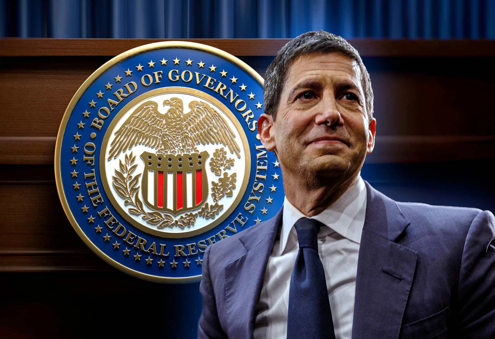 Fed evalúa subir tasas si la inflación no baja, revelan minutas